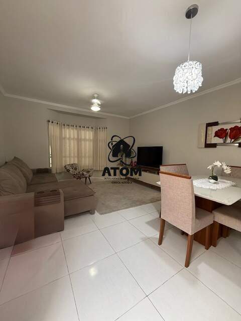 Casa à venda no Residencial Portal da Mantiqueira: 