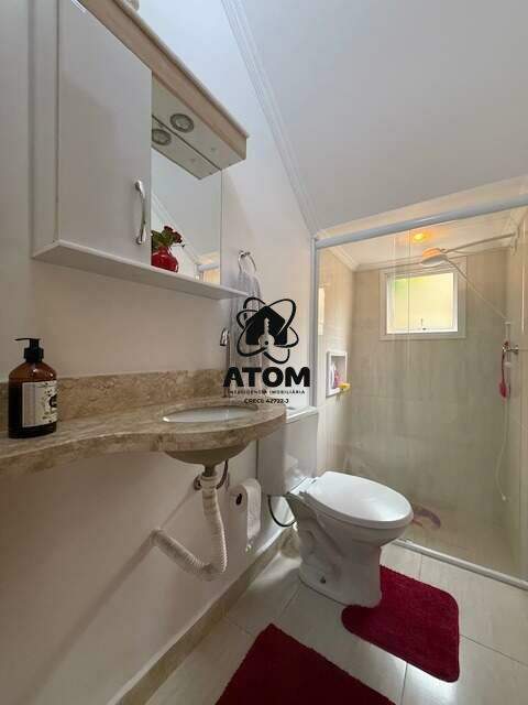 Casa à venda no Residencial Portal da Mantiqueira: 