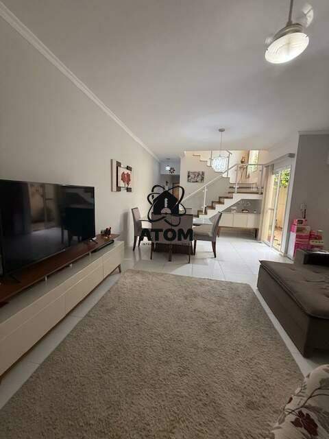 Casa à venda no Residencial Portal da Mantiqueira: 
