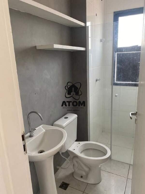 Apartamento à venda no Areão: 