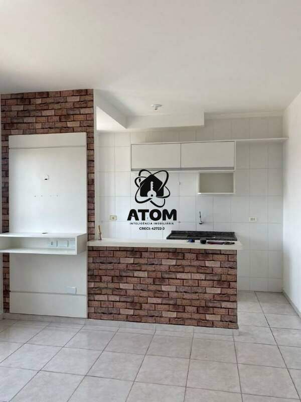Apartamento à venda no Areão: 