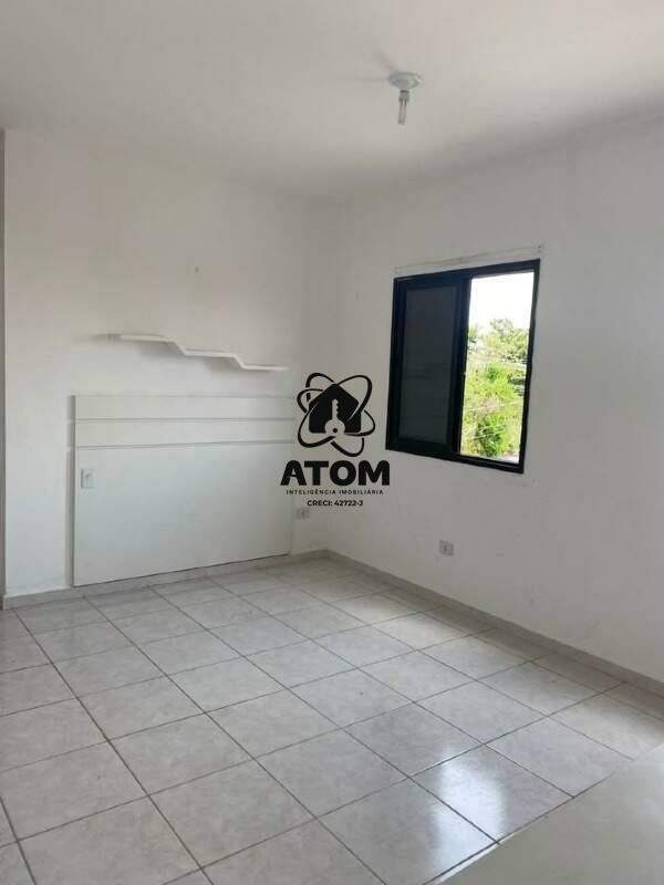 Apartamento à venda no Areão: 