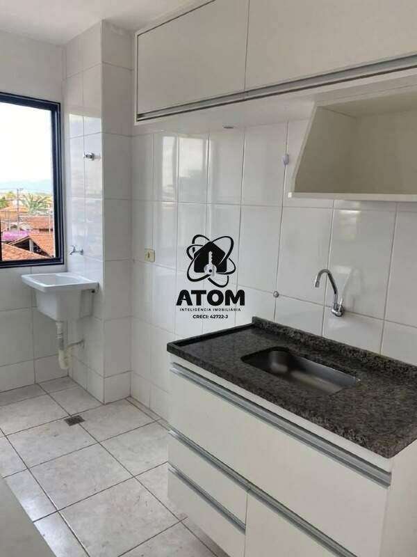 Apartamento à venda no Areão: 