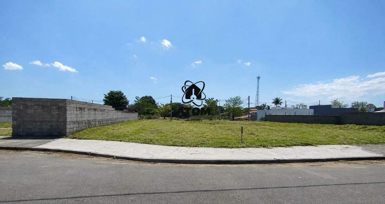 Terreno/Lote à venda no Residencial Antares: 