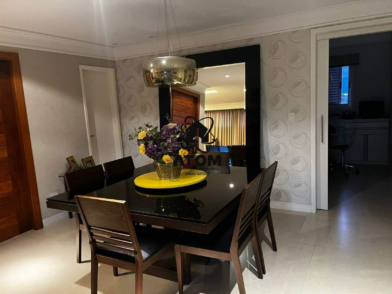Apartamento para aluguel no Vila Costa: 