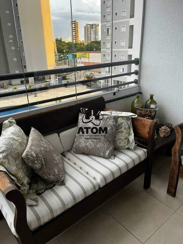 Apartamento para aluguel no Vila Costa: 