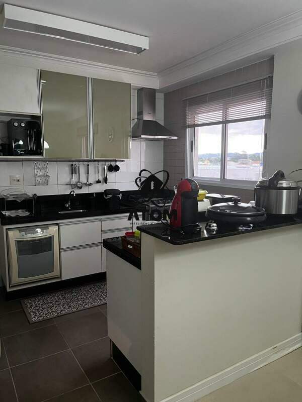 Apartamento para aluguel no Vila Costa: 