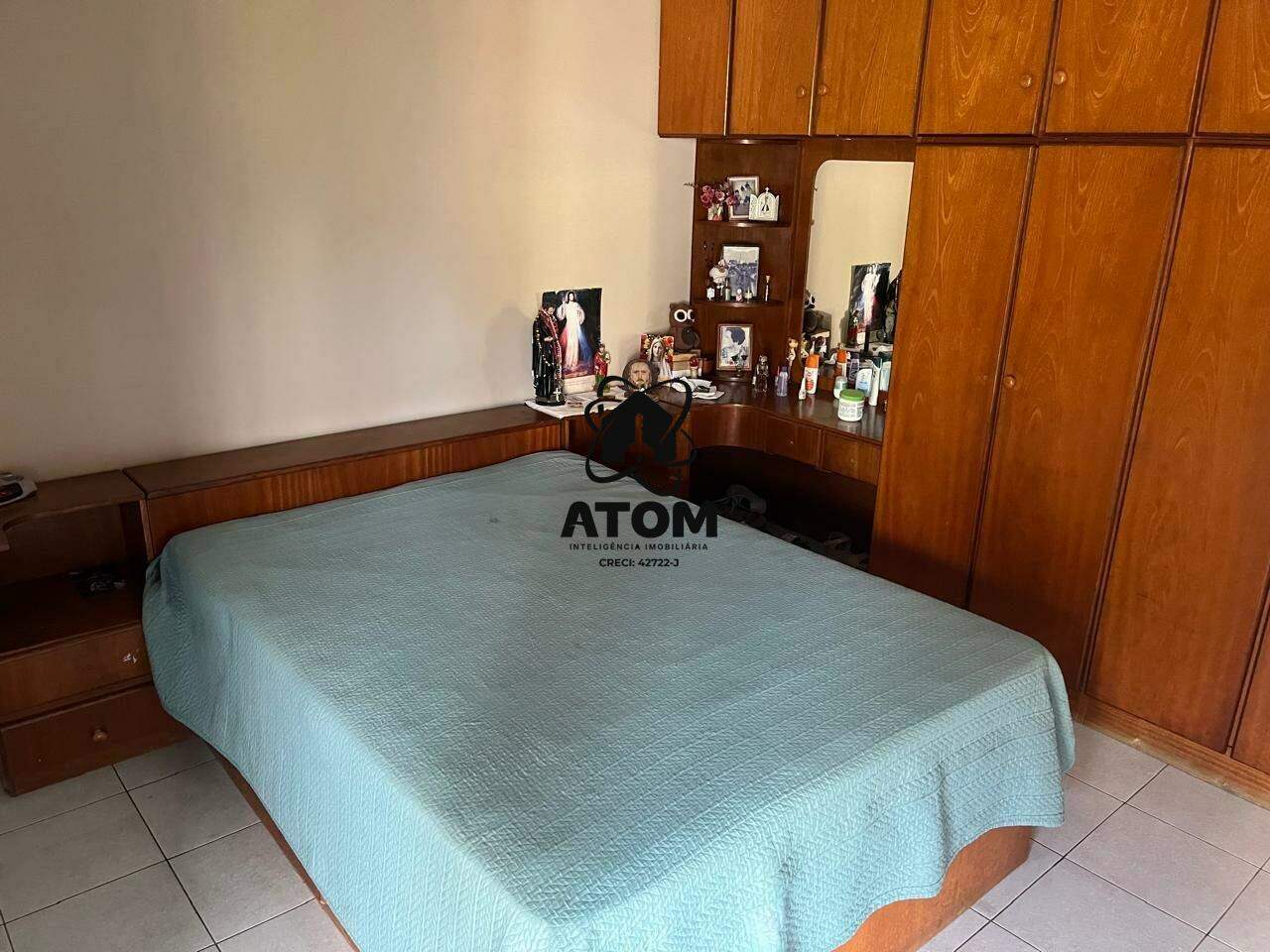 Casa à venda no Parque Bom Senhor do Bonfim: 