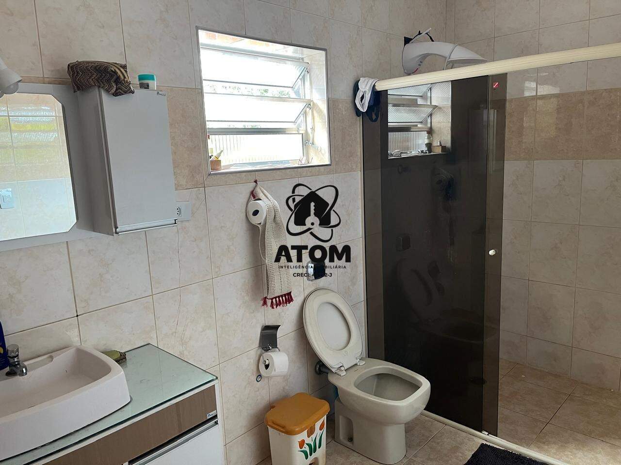 Casa à venda no Parque Bom Senhor do Bonfim: 