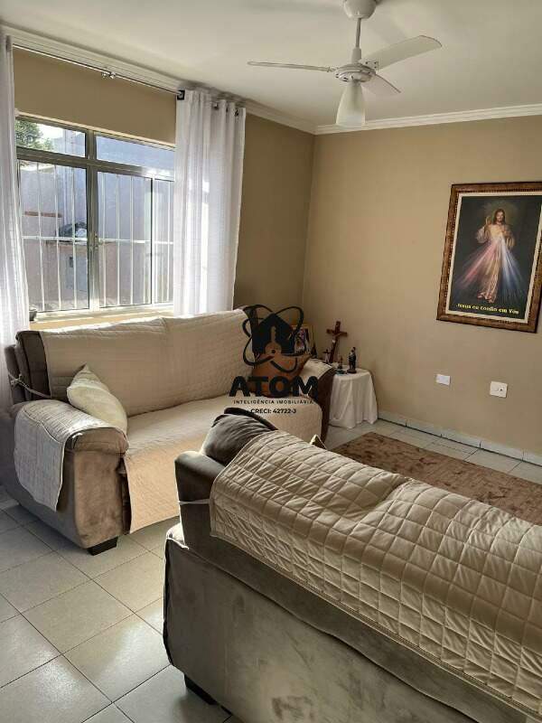 Casa à venda no Parque Bom Senhor do Bonfim: 