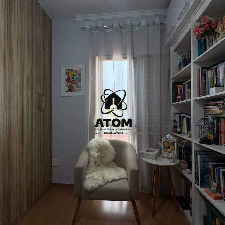 Casa à venda no Bairro dos Guedes: 