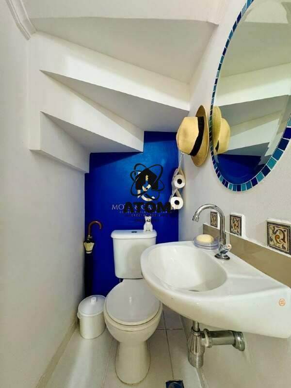 Casa à venda no Bairro dos Guedes: 