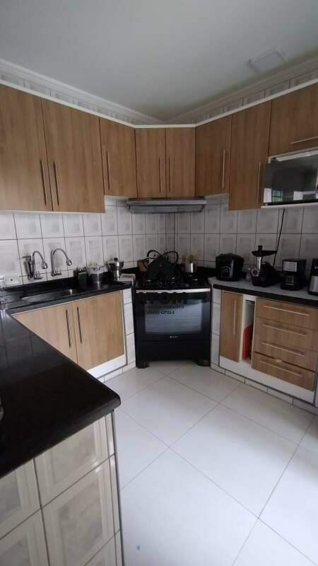 Casa à venda no Vila Aparecida: 