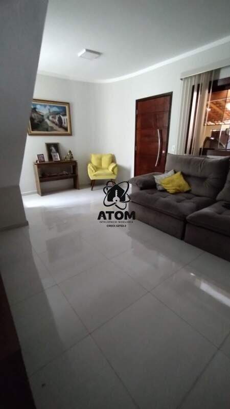 Casa à venda no Vila Aparecida: 