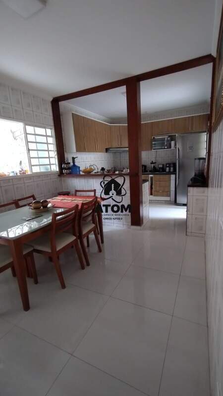Casa à venda no Vila Aparecida: 