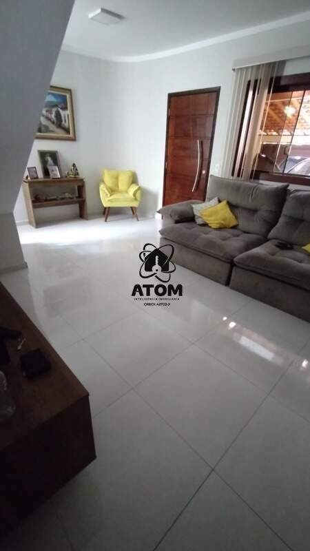 Casa à venda no Vila Aparecida: 