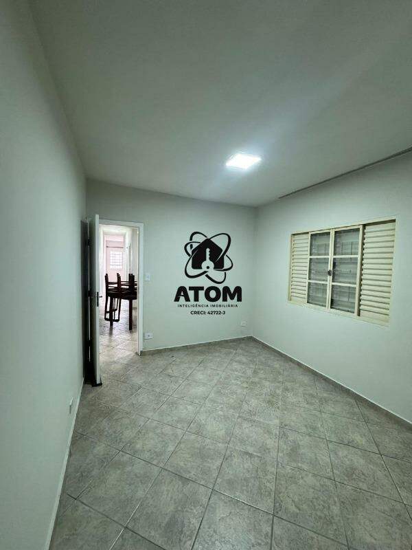 Casa à venda no Jardim Independência: 