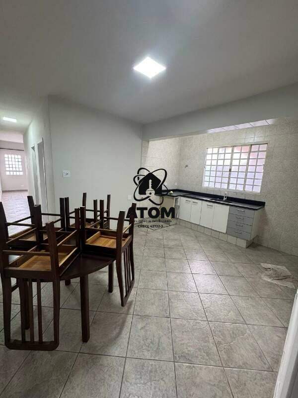 Casa à venda no Jardim Independência: 