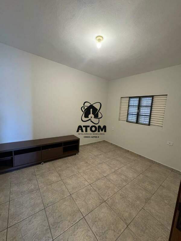 Casa à venda no Jardim Independência: 