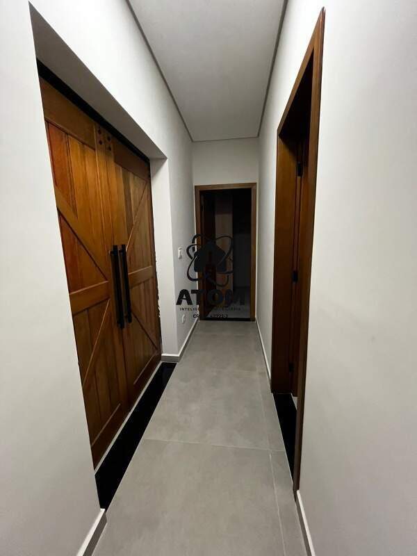Casa em condominio à venda no Loteamento Residencial Ecovilla: 