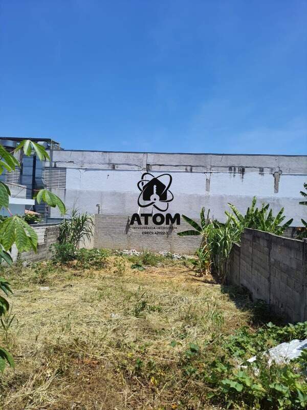 Terreno/Lote à venda no Residencial Estoril: 