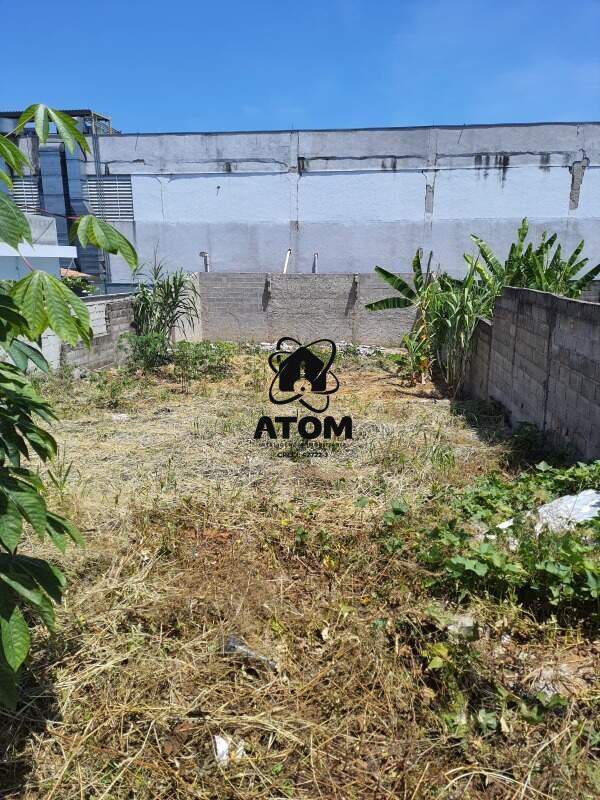 Terreno/Lote à venda no Residencial Estoril: 