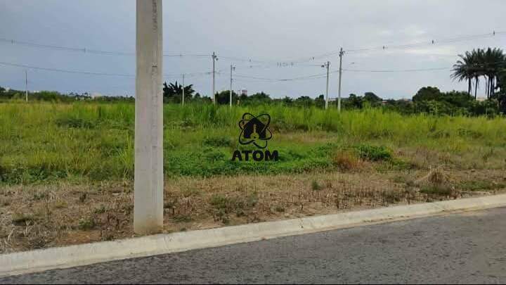 Terreno/Lote à venda no Jardim Ana Rosa: 