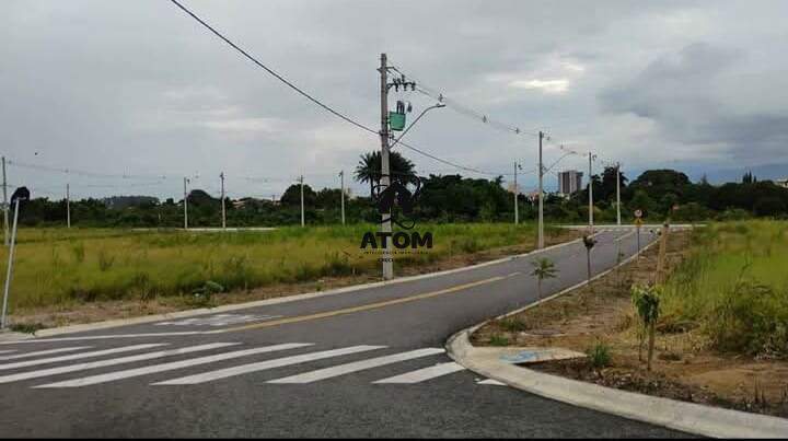 Terreno/Lote à venda no Jardim Ana Rosa: 