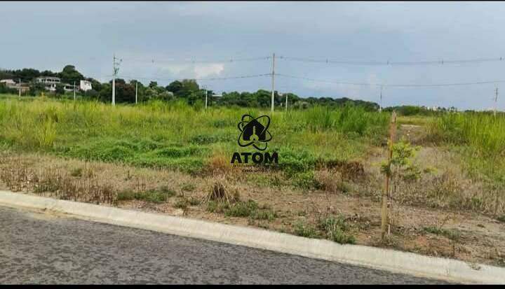 Terreno/Lote à venda no Jardim Ana Rosa: 
