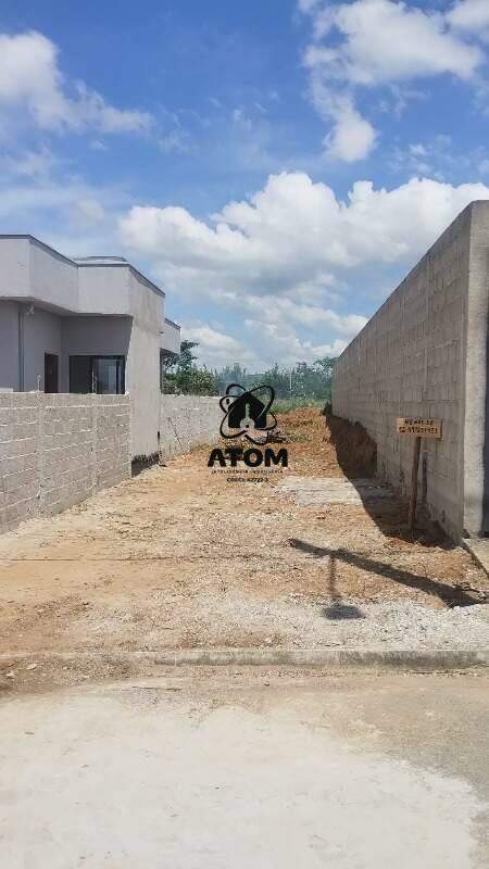 Terreno/Lote à venda no Residencial Antares: 