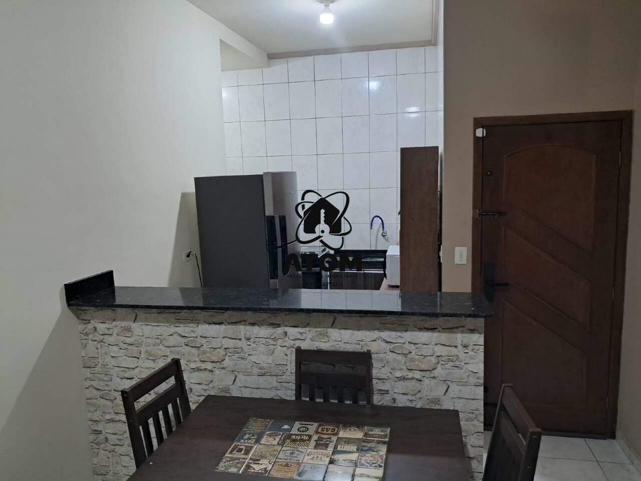 Apartamento à venda no Vila Olimpia: 