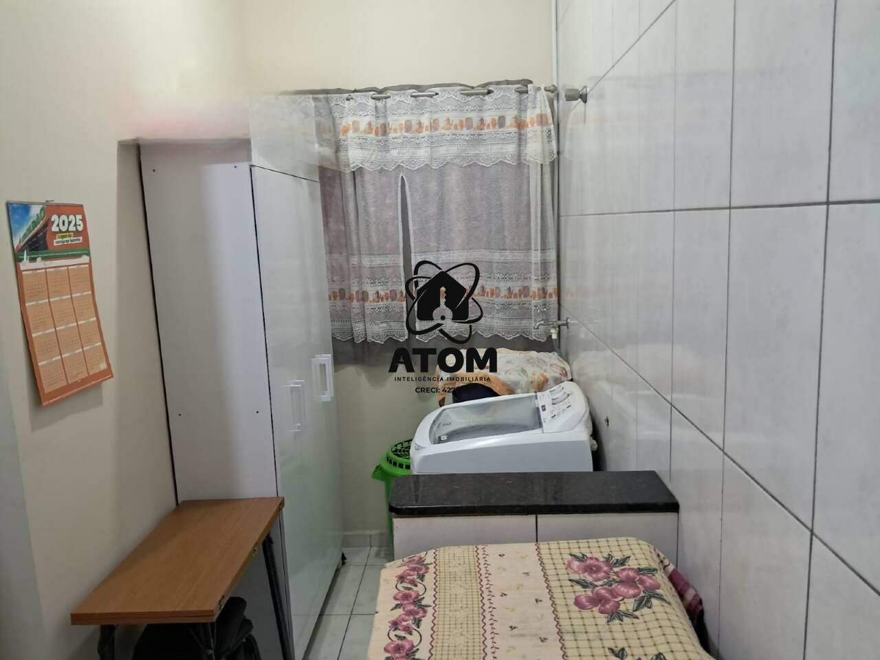 Apartamento à venda no Vila Olimpia: 