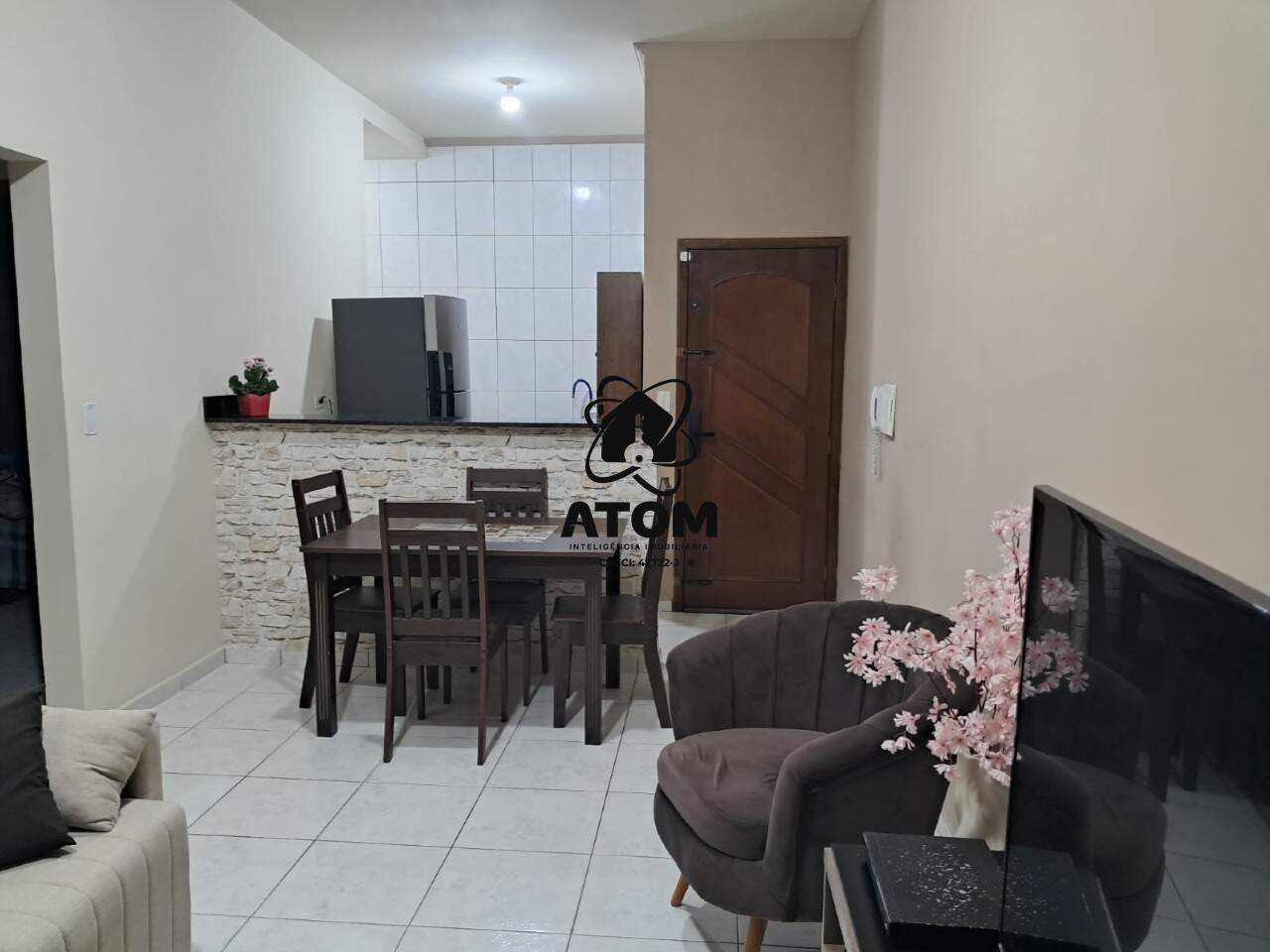 Apartamento à venda no Vila Olimpia: 
