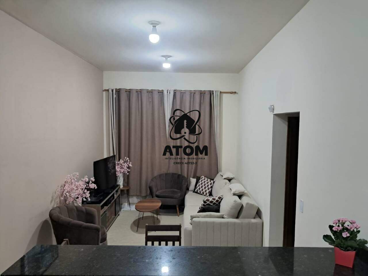 Apartamento à venda no Vila Olimpia: 