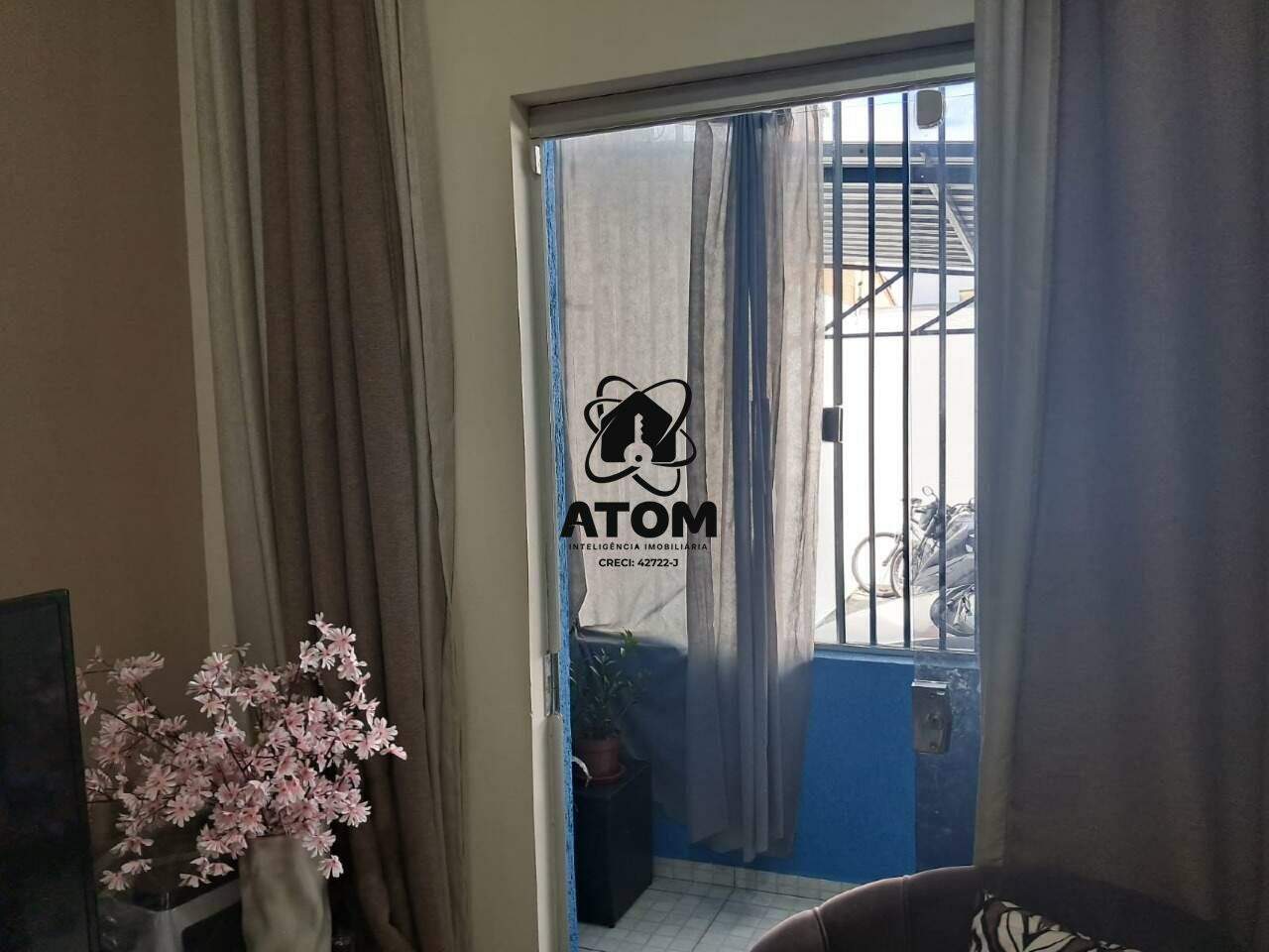 Apartamento à venda no Vila Olimpia: 