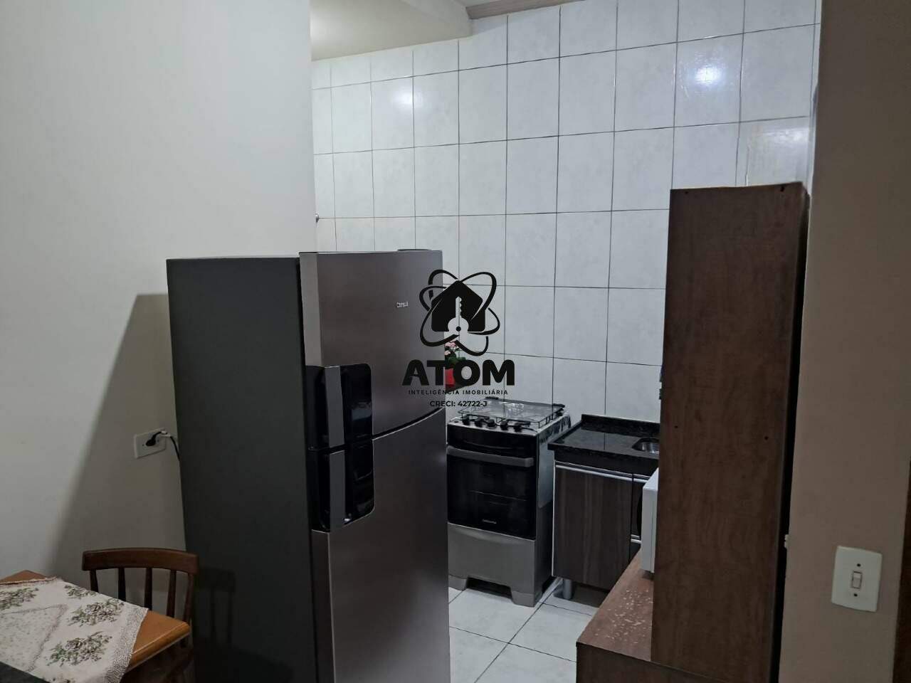 Apartamento à venda no Vila Olimpia: 