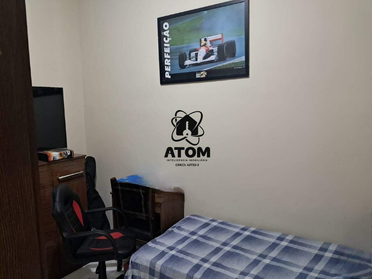 Apartamento à venda no Vila Olimpia: 