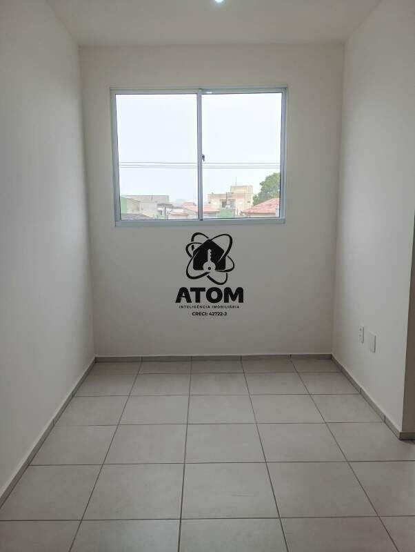 Apartamento à venda no Vila Prosperidade: 