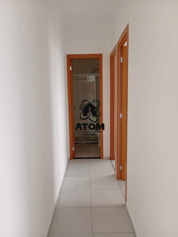 Apartamento à venda no Vila Prosperidade: 