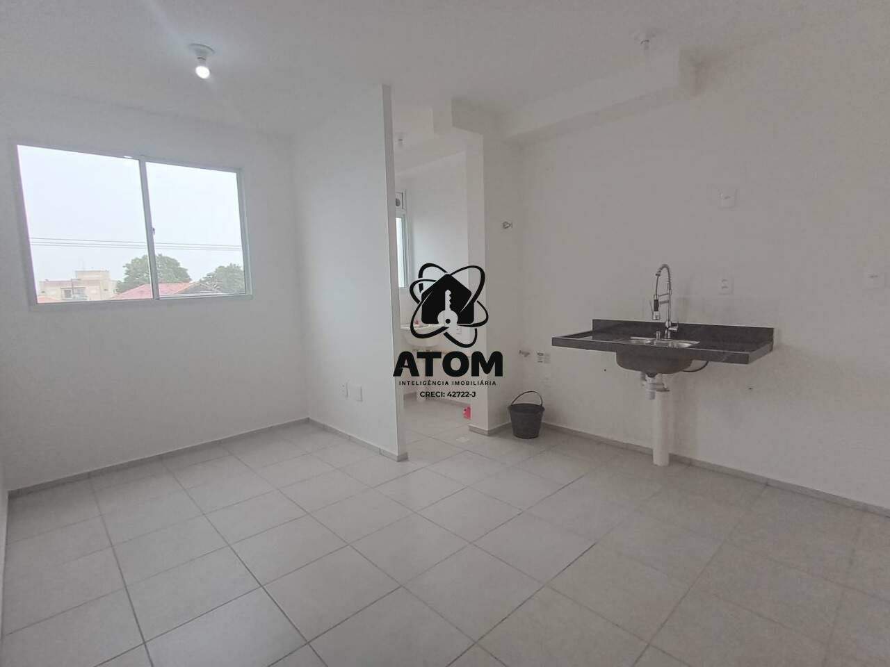 Apartamento à venda no Vila Prosperidade: 