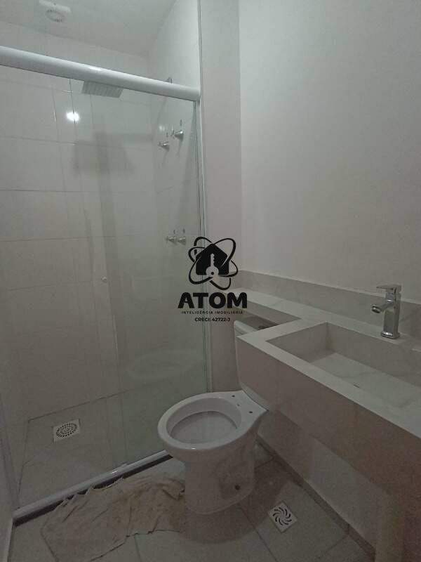 Apartamento à venda no Vila Prosperidade: 