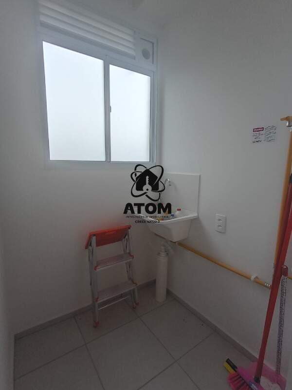 Apartamento à venda no Vila Prosperidade: 