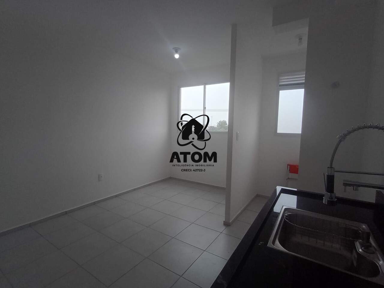 Apartamento à venda no Vila Prosperidade: 