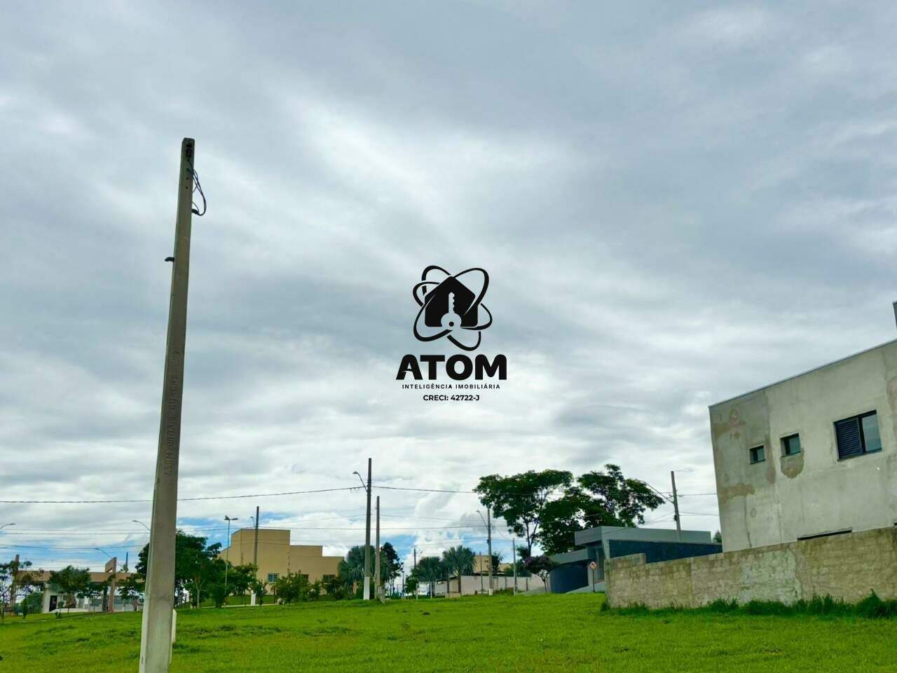 Lote em condomínio à venda no São Gonçalo: 