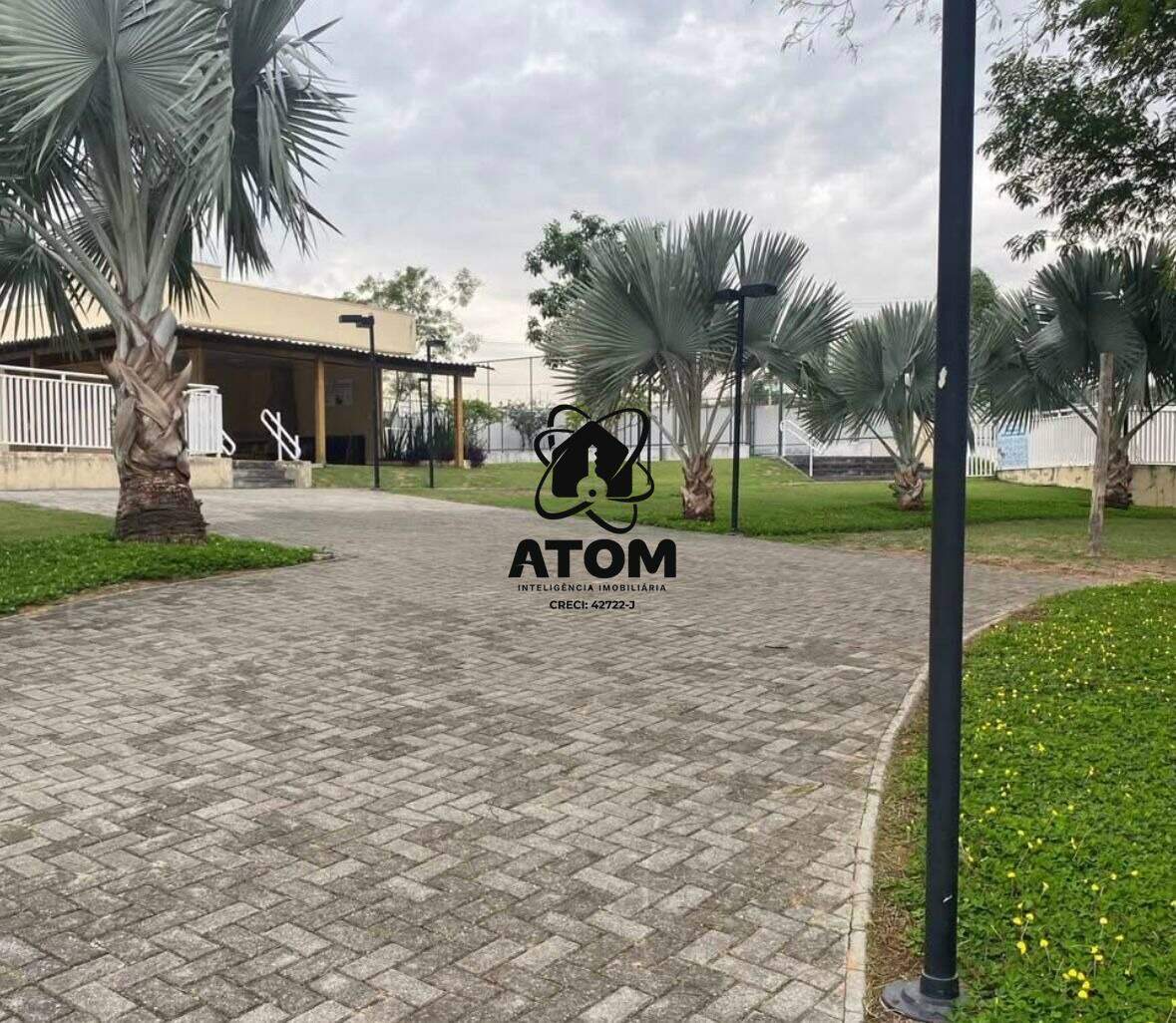 Lote em condomínio à venda no São Gonçalo: 