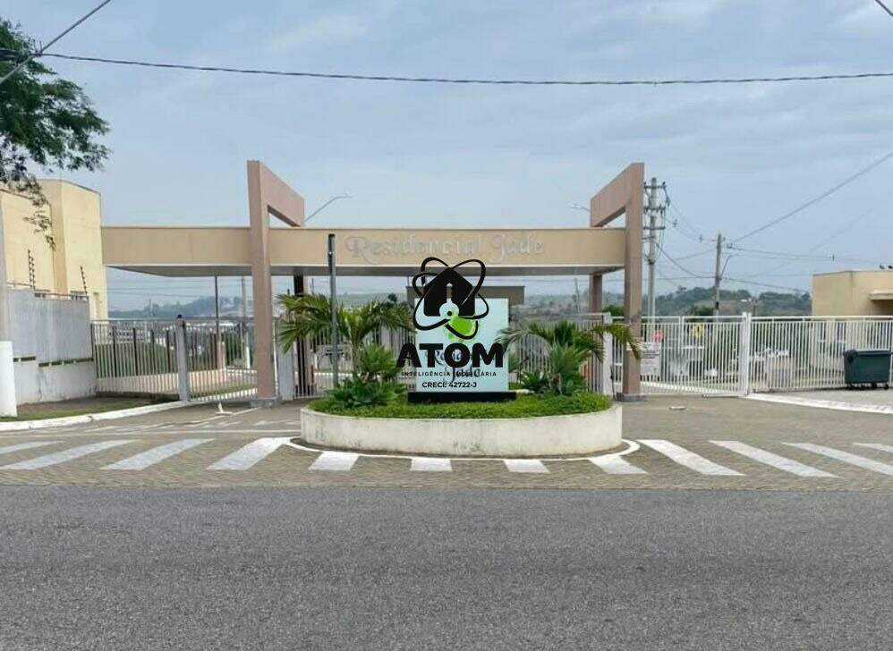 Lote em condomínio à venda no São Gonçalo: 