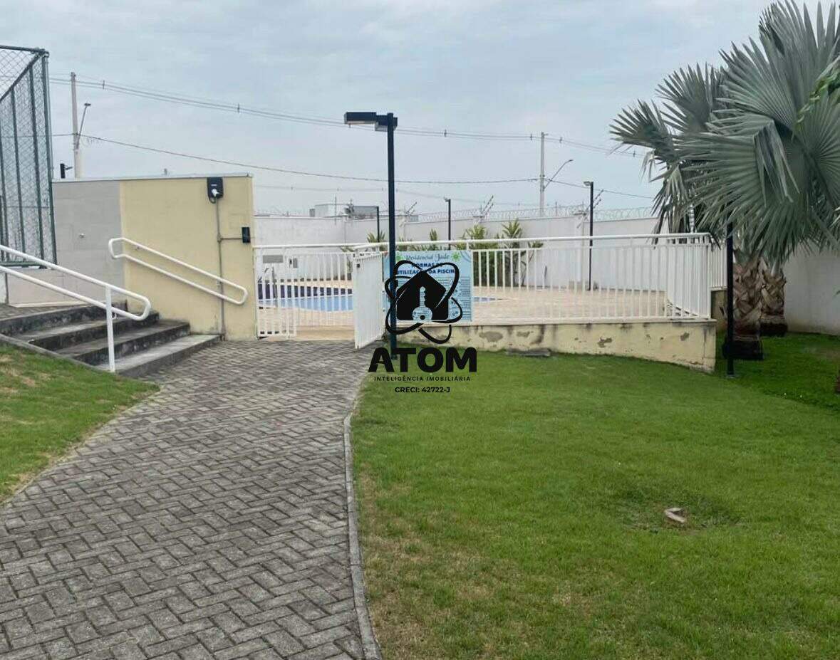 Lote em condomínio à venda no São Gonçalo: 