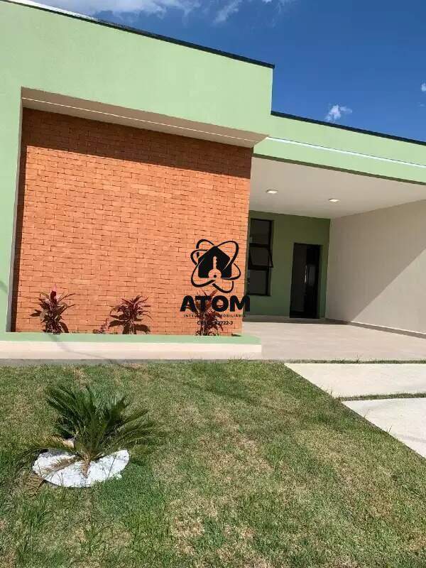 Casa à venda no Itapecirica: 