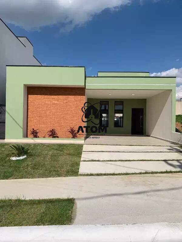 Casa à venda no Itapecirica: 