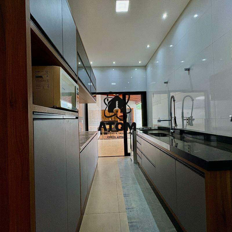 Casa à venda no Parque São Cristóvão: 